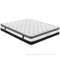 Box Full Size Comfort 7Zone Pocket Spring Mattress